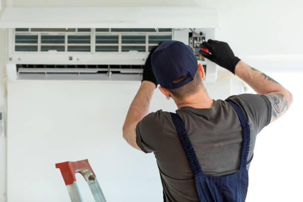 Best Best Air Duct Cleaning Company  in Pleasant Hills, PA