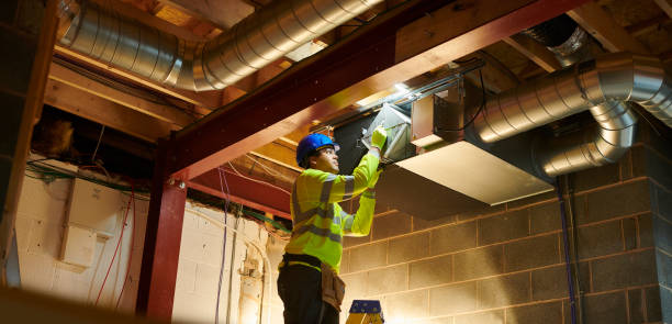 Best Residential Air Duct Cleaning  in Pleasant Hills, PA