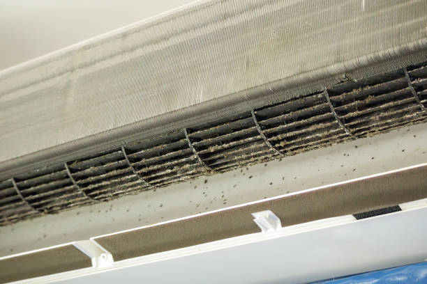 HVAC System Cleaning in Pleasant Hills, PA