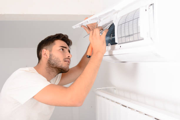 Home Air Vent Cleaning in Pleasant Hills, PA